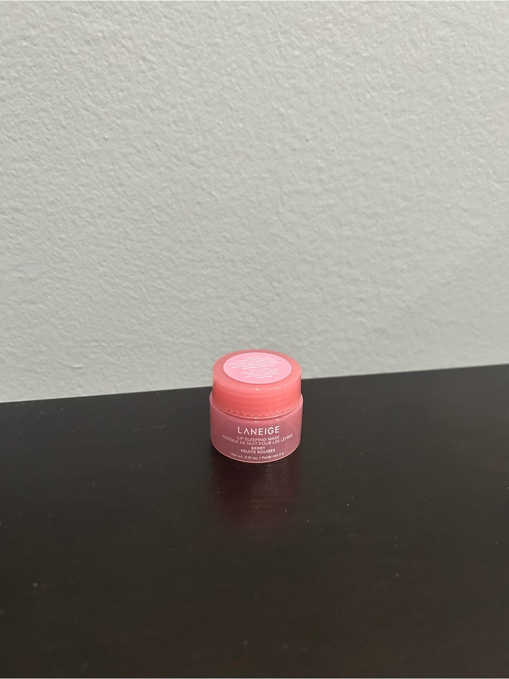 LANEIGE Lip Sleeping Mask Mini
